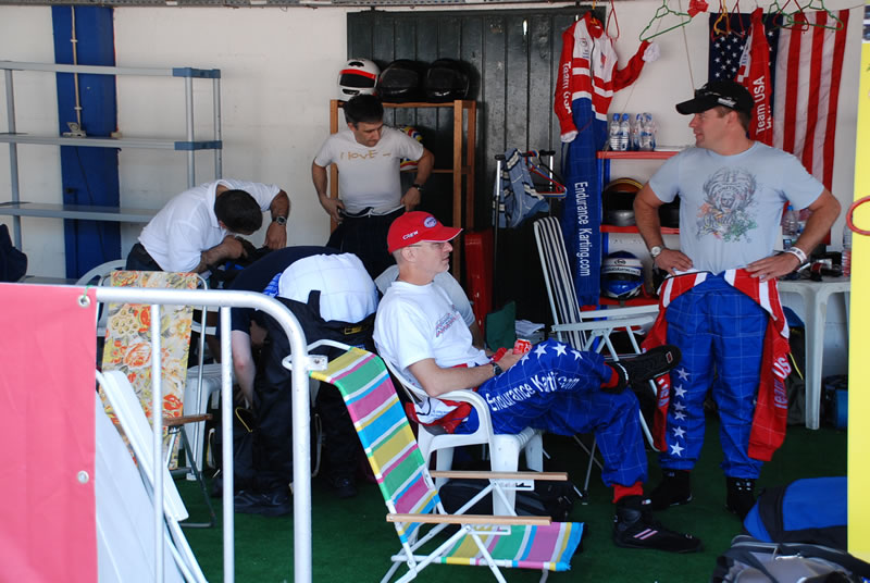 24 Horas da Batalha 2007 - 1º Dia6